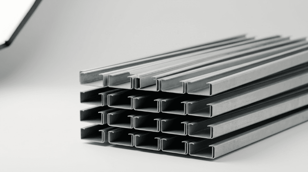 MS Channels