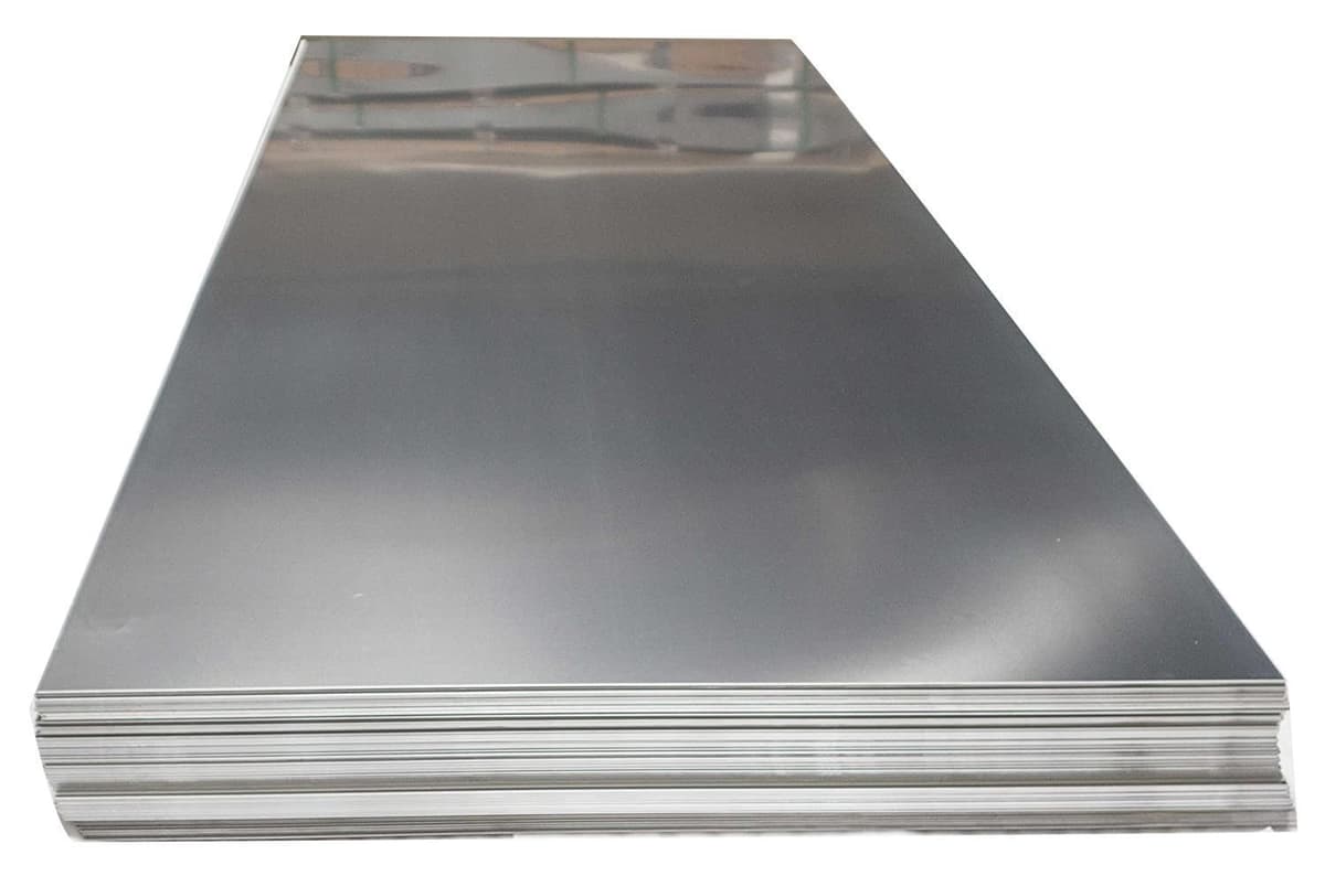 HR Plates (Hot Rolled)