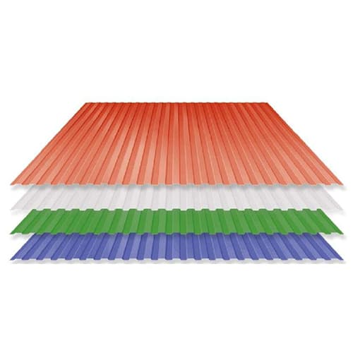 Metal Liner Sheets