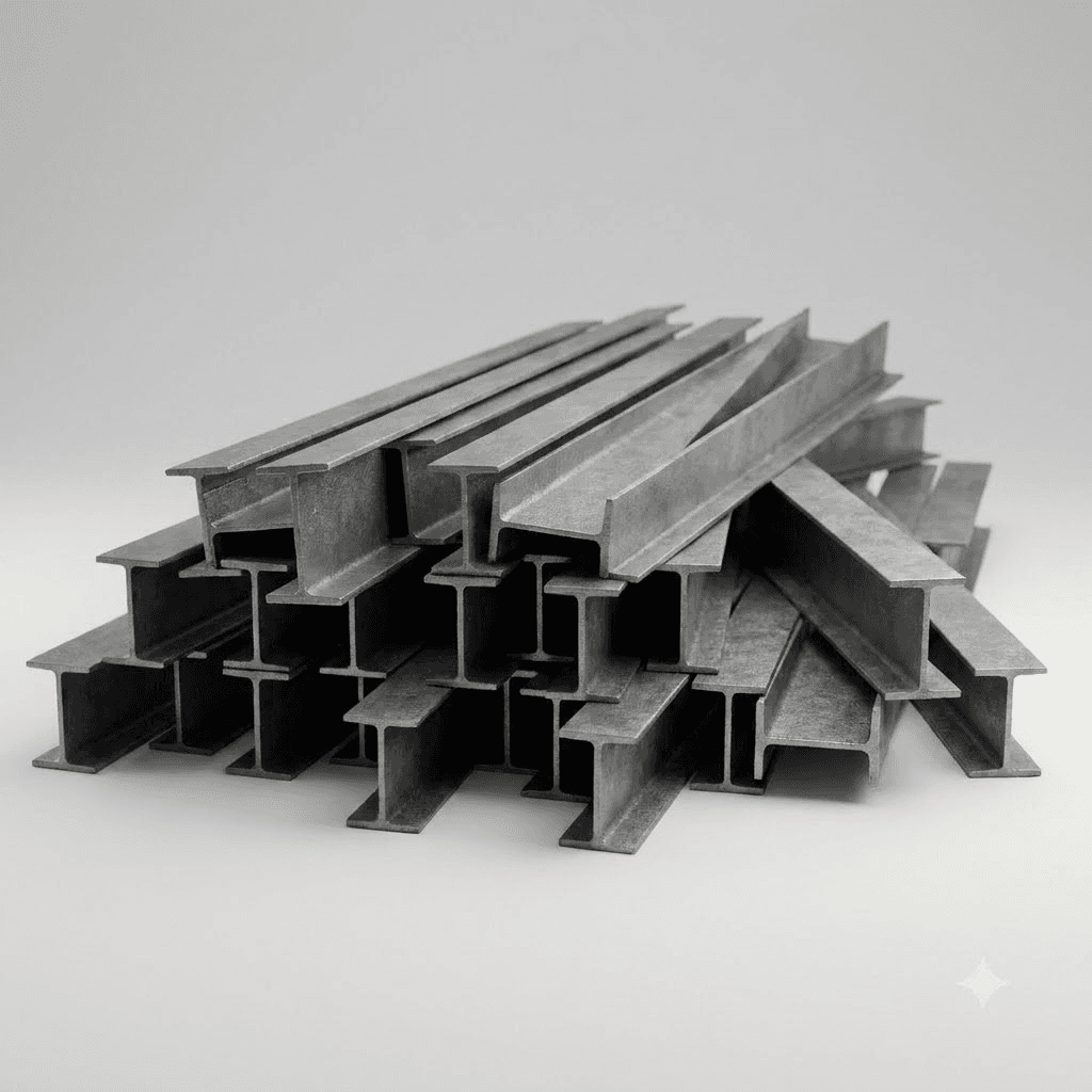 MS I-Beam