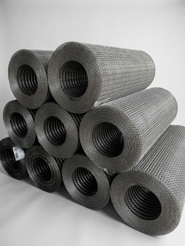 MS Weld Mesh