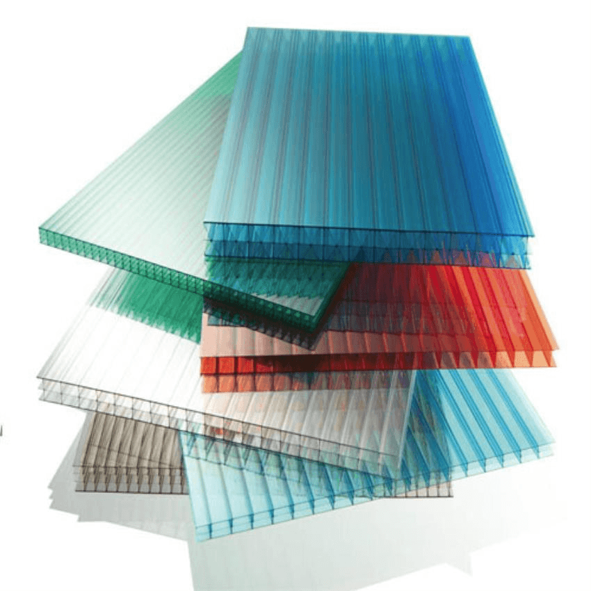 Polycarbonate Sheets