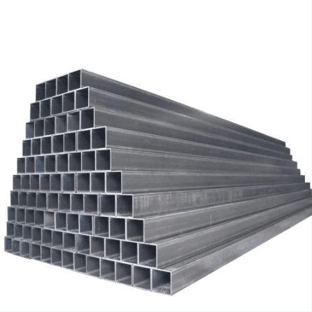 Square Tubes