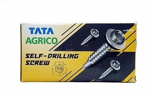 Tata Screws (Self-Drilling)