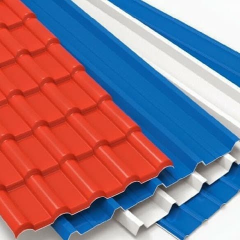 UPVC Sheets